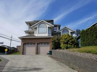 32811 Best Ave, Mission, BC V2V 2S7