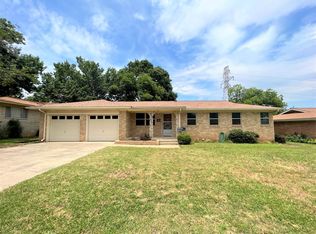 6753 Briley Dr, Fort Worth, TX 76180