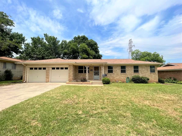 6753 Briley Dr, Fort Worth, TX 76180