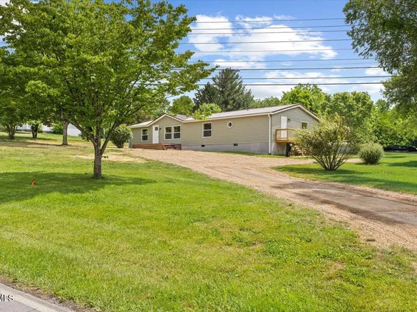 305 Broyles Ln, Bristol, TN 37620