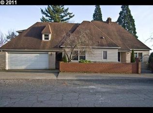 2924 SW Labbe Ave, Portland, OR 97221