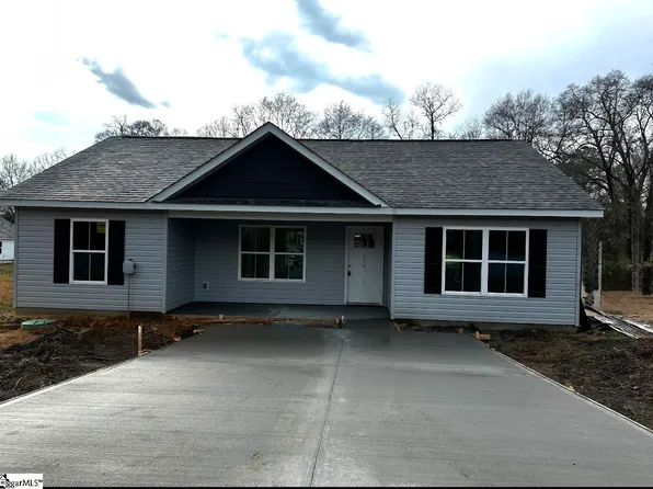 306 Marcy Jo Dr, Honea Path, SC 29654