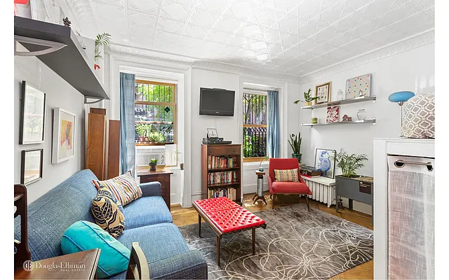 Sold by Douglas Elliman | media 9