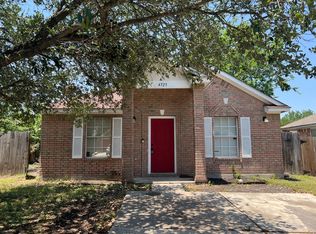 4723 Crystal Farm, San Antonio, TX 78244