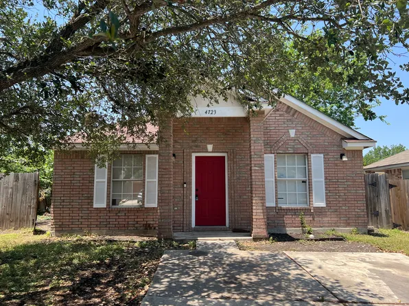 4723 Crystal Farm, San Antonio, TX 78244