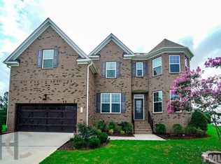 110 Corn Crib Ct, Durham, NC 27703