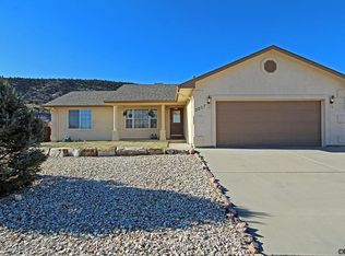 3207 N 5th St, Canon City, CO