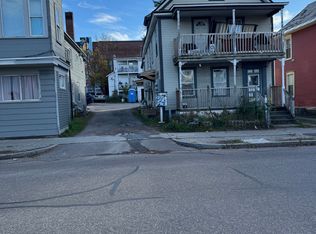 165 North St #C, Burlington, VT 05401