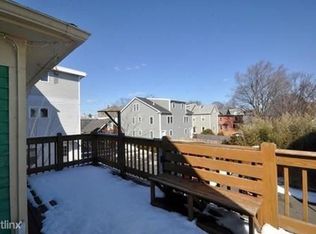 67 Massachusetts Ave #2, Arlington, MA 02474