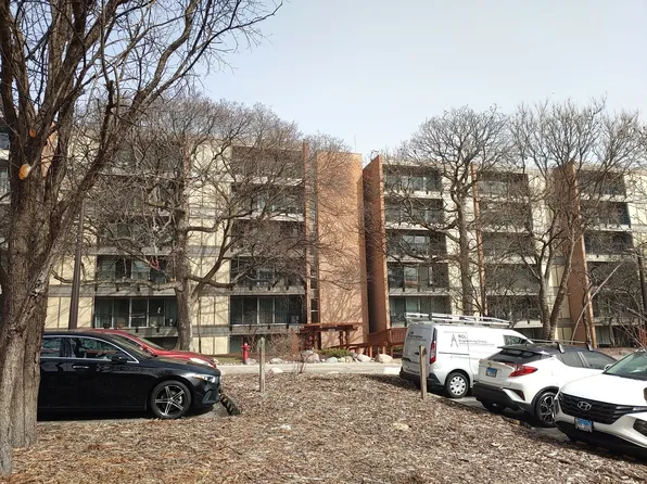 6000 Oakwood Dr APT 3F, Lisle, IL 60532