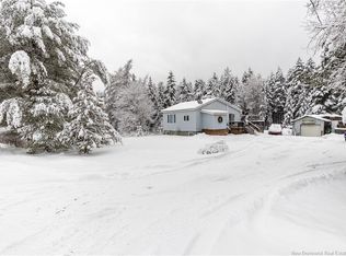 349 Milkish Creek Rd, Kingston, NB E5S 1V7