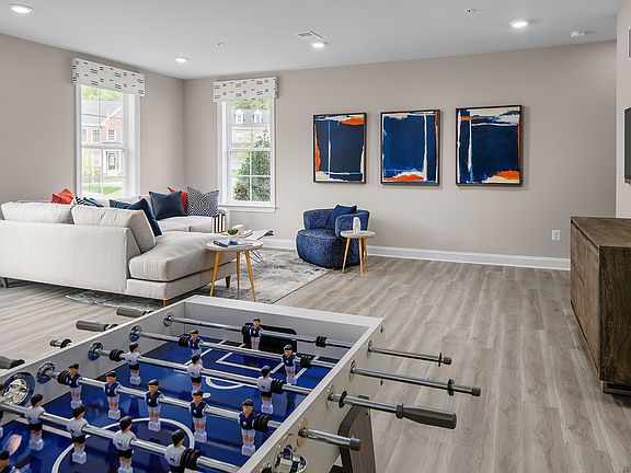 3rd image of Blanton Way Homesite 267