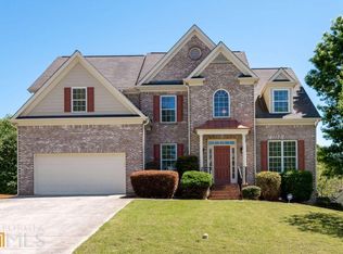 3305 Dilmus Dr, Powder Springs, GA 30127