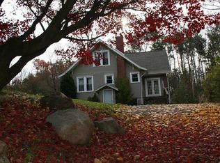 1140 Cemetery Rd, Friendsville, MD 21531