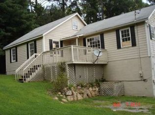 310 Cliff Holcomb Dr, Ball Ground, GA 30107