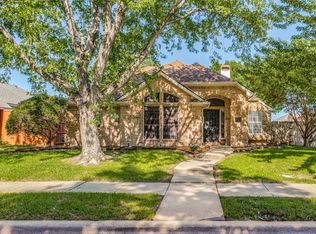 3307 Brentwood Dr, McKinney, TX 75070