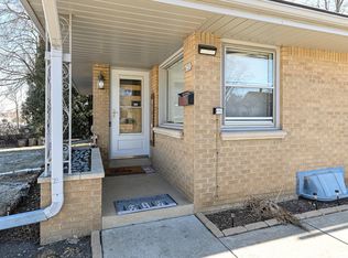 8131 W Morgan Ave, Milwaukee, WI 53220