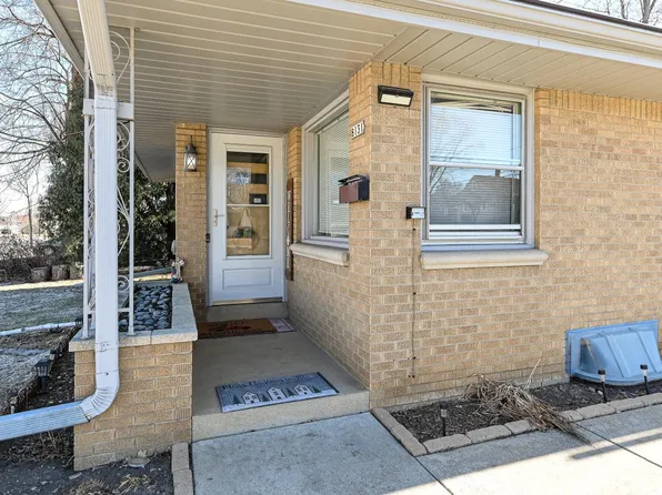 8131 W Morgan AVENUE, Milwaukee, WI 53220