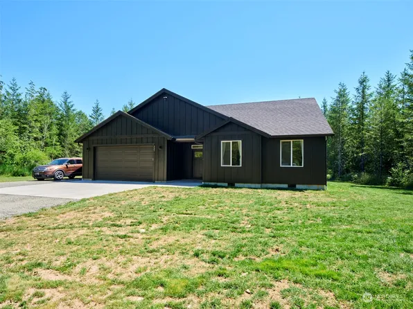 227 Fir Road, Ariel, WA 98603