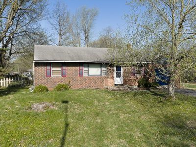 2606 S Berry Ave, Independence, MO, 64057