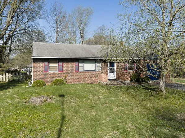 2606 S Berry Ave, Independence, MO 64057