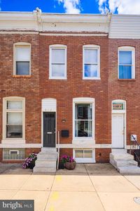 813 Fagley St, Baltimore, MD, 21224