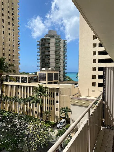 2450 Koa Ave #73