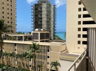 2450 Koa Ave APT 73, Honolulu, HI 96815