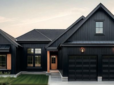 7091 Paxton Cir, Hixson, TN, 37343