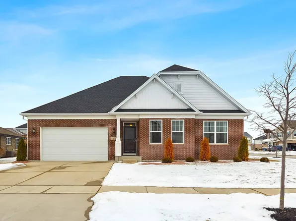 14230 W Rose St, Manhattan, IL 60442