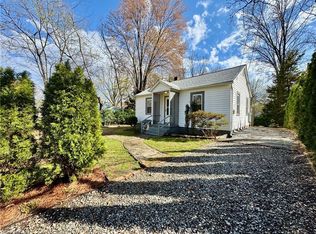 422 Moffitt Dr, High Point, NC 27265