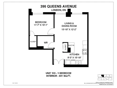 Floor plan 0104