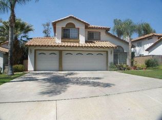 23782 Cedar Creek Ter, Moreno Valley, CA 92557