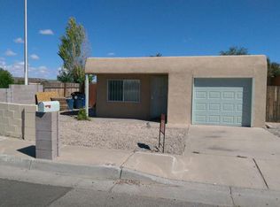 6075 Redlands Rd NW, Albuquerque, NM 87120