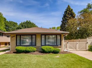5838 Madison St, Morton Grove, IL 60053