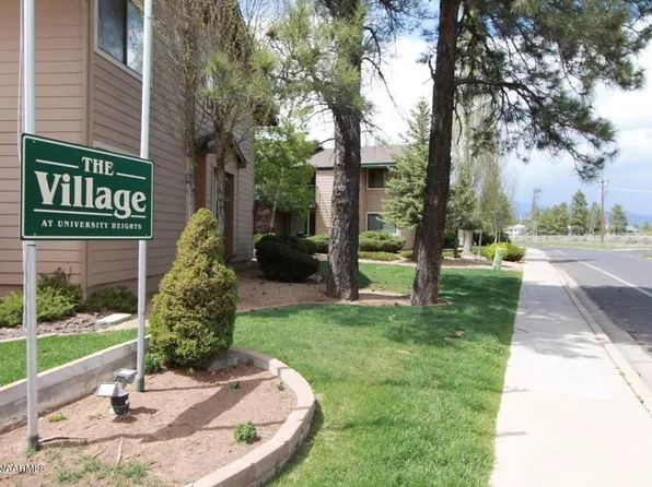 3200 Litzler Dr, Flagstaff, AZ