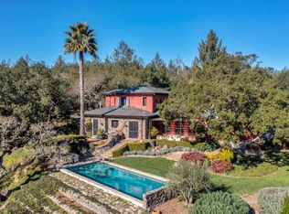 4296 Savannah Trl, Santa Rosa, CA 95404