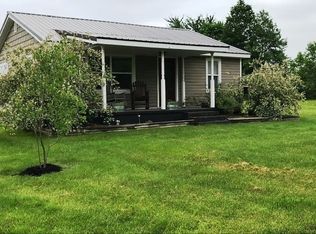 481 S County Road 200 E, Center Pt, IN 47840