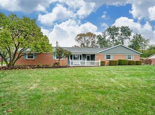 155 Laura Ave, Dayton, OH 45458