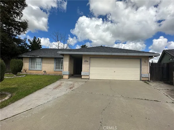 2520 Bright Ct, Merced, CA 95348