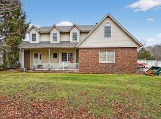 11288 Shadylane Dr, Plymouth, IN 46563