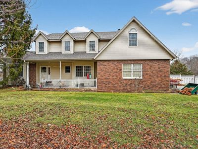 11288 Shadylane Dr, Plymouth, IN, 46563