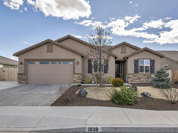 2nd image of 1038 Garden Pond Way