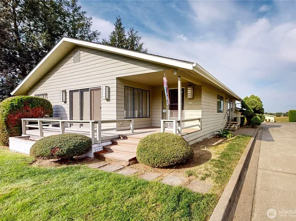 2441 Country Club Road, Walla Walla, WA 99362