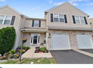 1263 Stonegate Cir, Lansdale, PA 19446