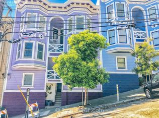 3907 22nd St #A, San Francisco, CA 94114