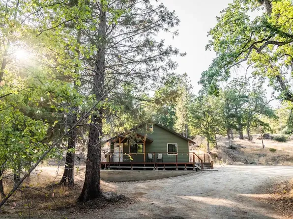33209 Road 222, North Fork, CA 93643