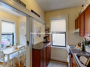 76 Quint Ave #5B, Allston, MA 02134