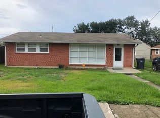 6059 Dorothea St, New Orleans, LA 70126