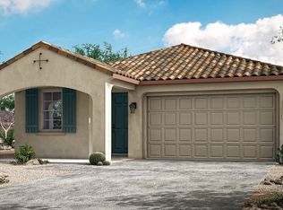 5654 W Mauna Loa Ln, Glendale, AZ 85306